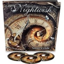 Nightwish, Yesterwynde CD