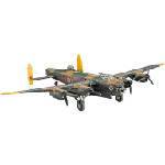 Revell Авро Ланкастър Mk. I/III