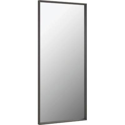 Kave Home Nerina 80 x 180 cm šedé