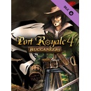 Port Royale 4 - Buccaneers