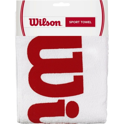 Ručník Wilson Court Towel 50 x 75 cm