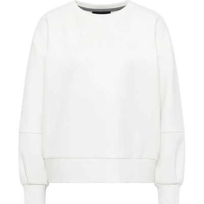 ELBSAND Дамски пуловер ELBSAND Women's Geske Jumper - Cloud White - размер XS (117-3702-0211)