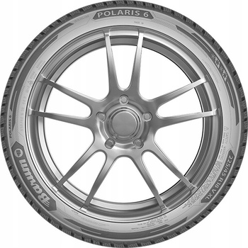 Barum Polaris 6 235/55 R18 104H