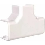 KOPOS Fastener cover LHD 30x25mm white 8934