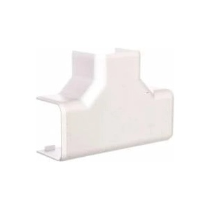 KOPOS Fastener cover LHD 30x25mm white 8934