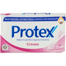 Protex Cream antibakteriální toaletní mýdlo 90/100 g