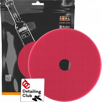 ADBL Roller Pad Soft Polish 125 DA