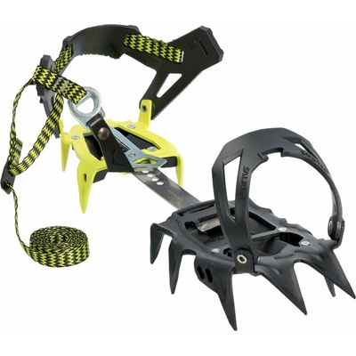 Salewa Alpinist Walk