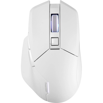 PowerColor Alphyn AM10 White