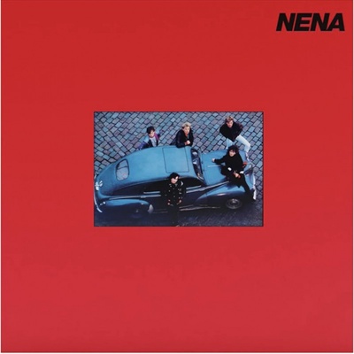 Nena Nena Coloured 2 LP
