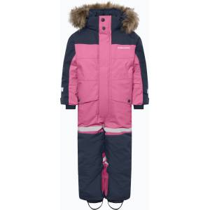 Didriksons Детски скиорски гащеризон Didriksons Bjärven Cover 5 heather pink