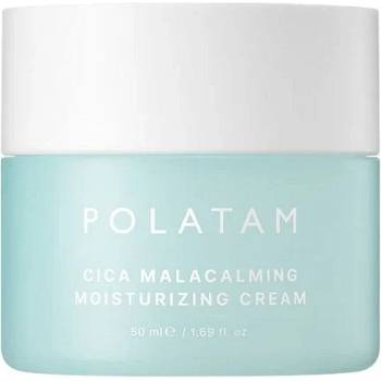 Polatam Хидратиращ крем за лице 50 мл. Polatam Cica Malacalming Moisturizing Cream