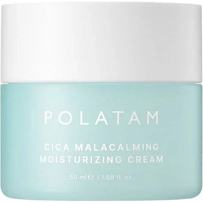 Polatam Хидратиращ крем за лице 50 мл. Polatam Cica Malacalming Moisturizing Cream
