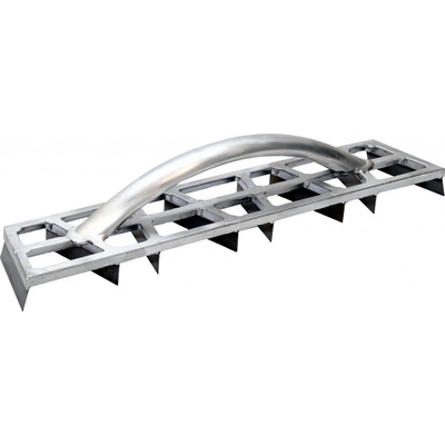 Škrabák ALU 450 x 90 mm