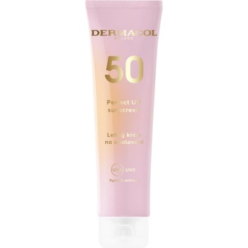 Dermacol Sun лек крем за тен SPF 50 150ml