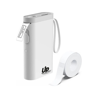 UPrint UP21-WHITE