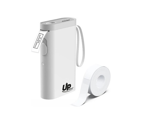 UPrint UP21-WHITE