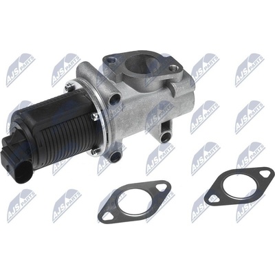 NTY EGR Ventil ALFA ROMEO 147 156 166 2000- FIAT BRAVA BRAVO DOBLO IDEA MAREA MULTIPLA STILO LYBRA 1998- 46785766 55182482 55204235 55215029 60816439 71723451 | Zboží Auto