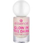 essence Лак за нокти Glow In The Dark, 14, 5 ml