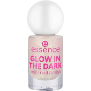 essence Лак за нокти Glow In The Dark, 14, 5 ml