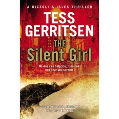Silent Girl - Territsen, T.