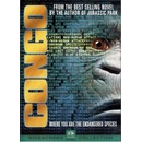 Kongo DVD