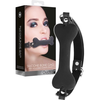 Ouch! Bone Gag