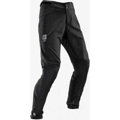 Leatt MTB Trail 3.0 Liner ghost black