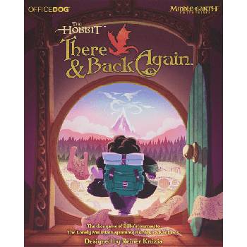 Office Dog Games The Hobbit: There and Back Again