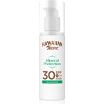 Hawaiian Tropic Mineral Sun Milk защитно мляко за загар SPF 30 100ml