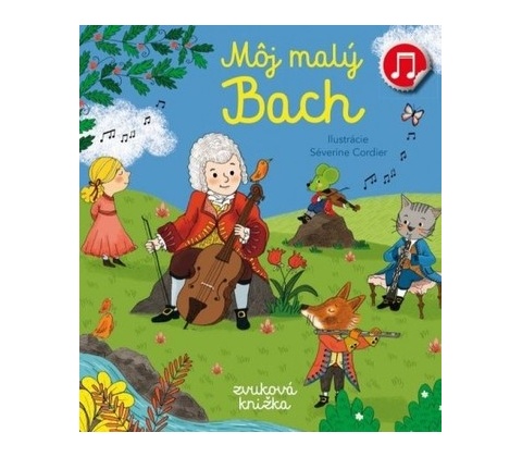 Môj malý Bach