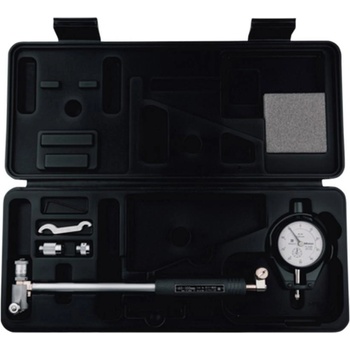 Mitutoyo Вътромер с индикаторен часовник и микрометрична глава Mitutoyo 511-813-20, 60-100 mm, 0.01 mm, 150 mm (511-813-20)