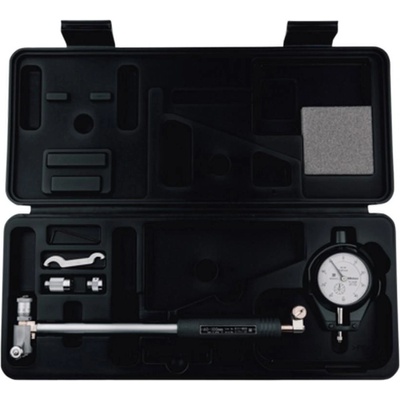 Mitutoyo Вътромер с индикаторен часовник и микрометрична глава Mitutoyo 511-813-20, 60-100 mm, 0.01 mm, 150 mm (511-813-20)