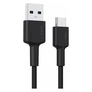AUKEY USB Type-C 2 USB Cable