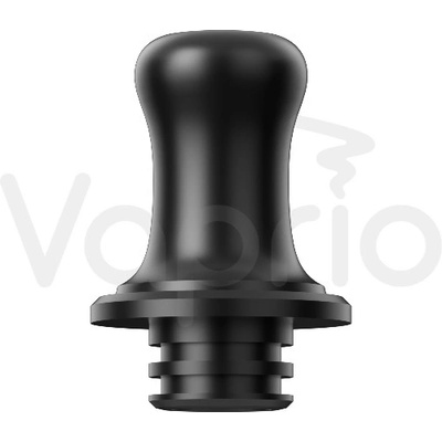VOOPOO PnP-X MTL náhradný náustok Čierna