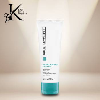 Paul Mitchell INSTANT MOISTURE CONDITIONER хидратиращ балсам-маска, подходящ за ежедневна употреба 200 ml