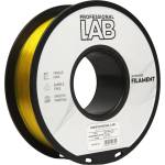 Съвместим Филамент PETG transparent жълт 1.75mm Prof. Lab (102C) (FG-P201-E1)