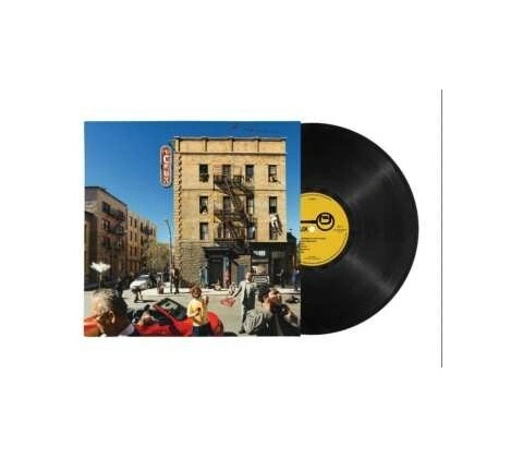 Djo - The Crux LP