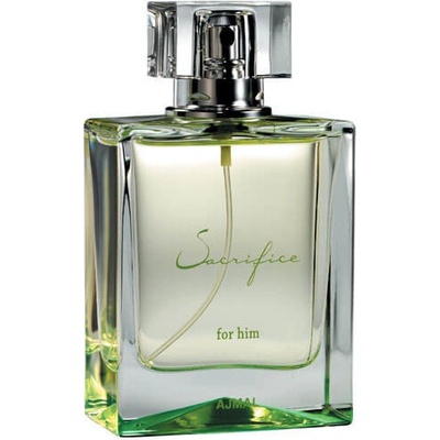 Ajmal Sacrifice II parfumovaná voda pánska 100 ml