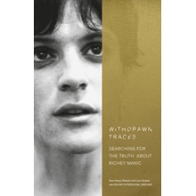 Withdrawn Traces Leon Noakes,Sara Hawys Roberts