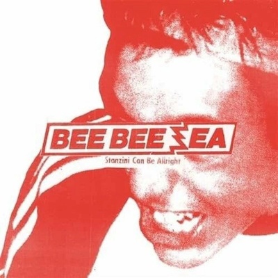 Bee Bee Sea - Stanzini Can Be Allright LP