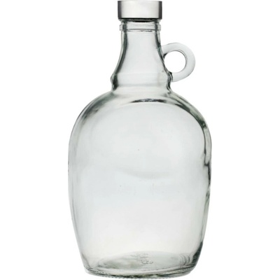DEMIŽÓN s uškom na závit so zátkov 1,5L holý ACE1440 Galon