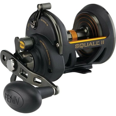 Penn Squall II Star Drag Reel 25NSD