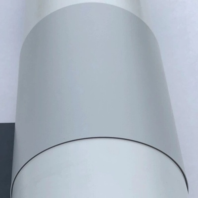 VMBal Elastický pás na stěnu DENT 20 cm x 2,5 m barva SVĚTLE ŠEDÁ
