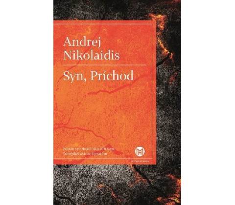Syn, Príchod