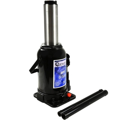 Geko Hever hydraulický 20t