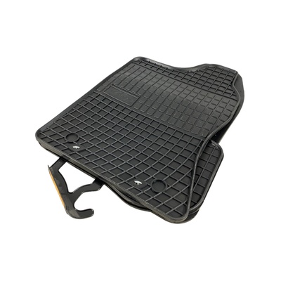 FroGum Гумени стелки за SUZUKI Jimny (1998-2018), марка Frogum (0604)