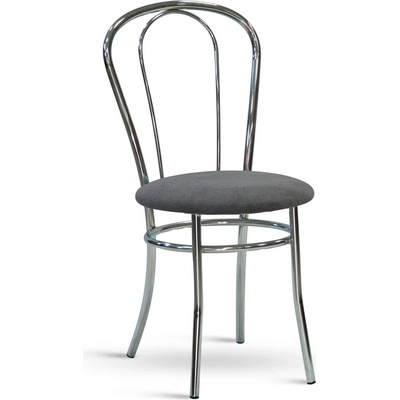 ITTC Stima Bistro chrom / lux 6 antracit – Hledejceny.cz