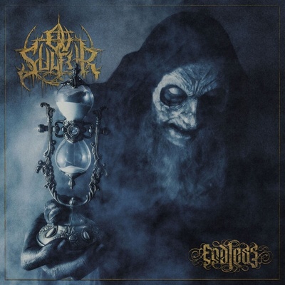 Ov Sulfur - Endless (Grey Smoke Coloured) (LP) (0198029760811)