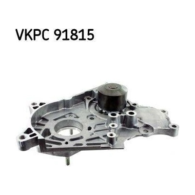 Vodní čerpadlo, chlazení motoru SKF VKPC 91815 (VKPC91815)